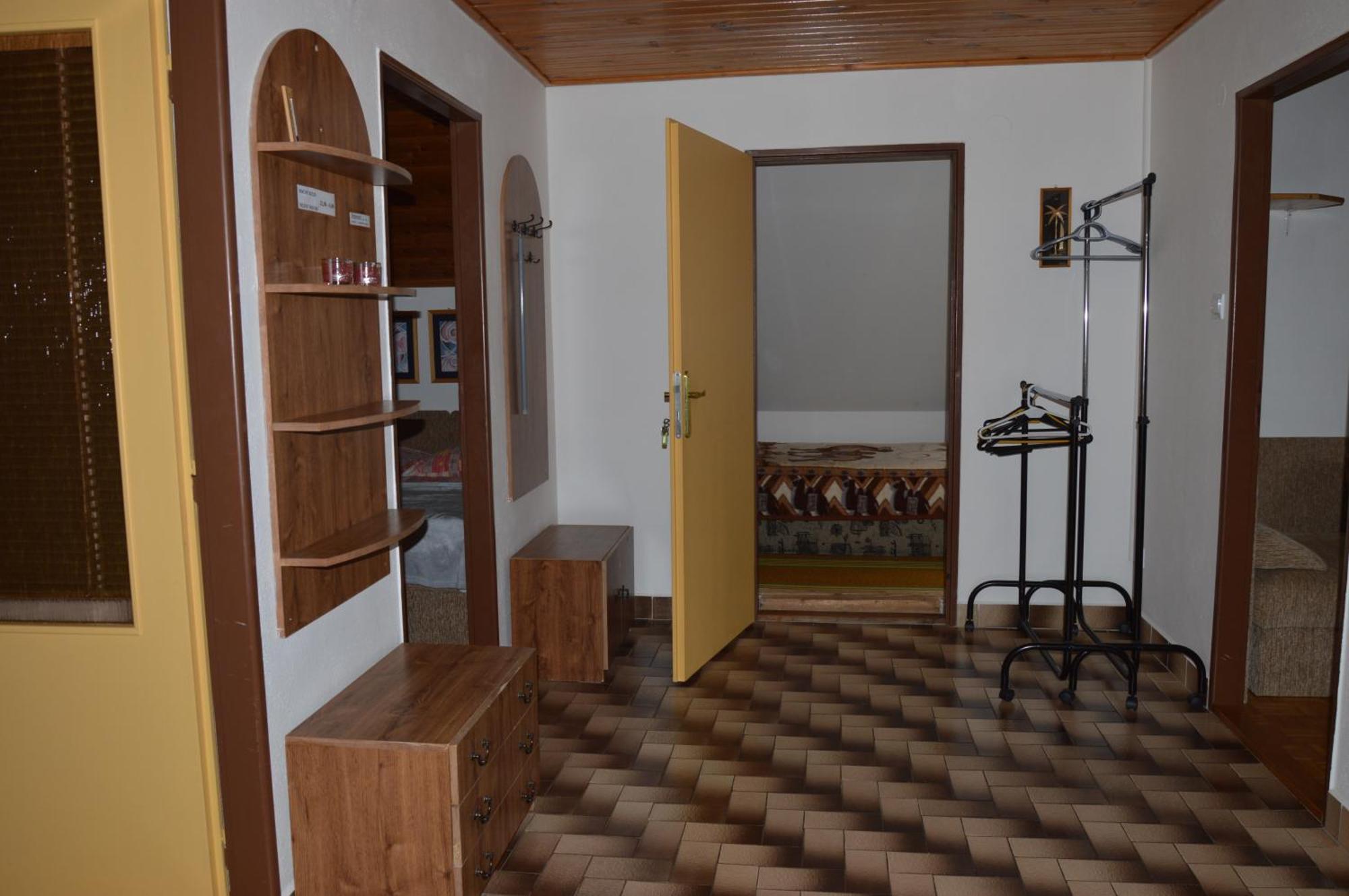 Penzion Tomi Прібиліна Екстер'єр фото